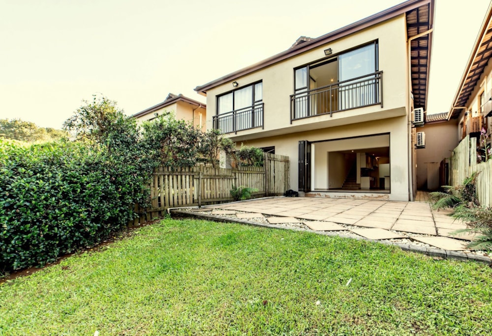 Double-storey cluster let in Seaward Estates - 1BD1688046 Double-storey cluster let in Seaward Estates - 1BD1688046