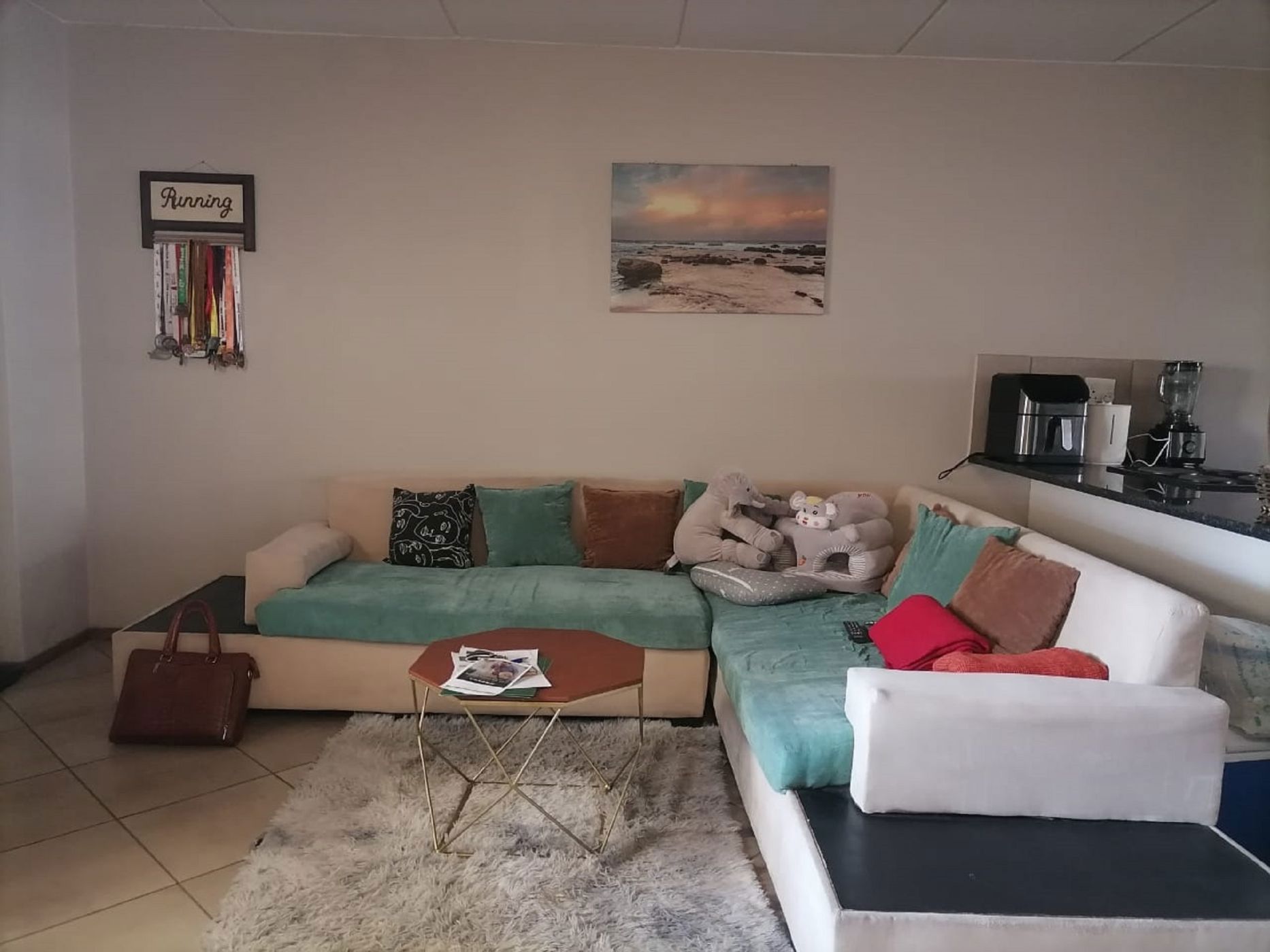 Apartment for sale in Albertsdal - 1AB1662886