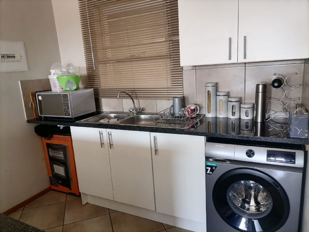 Apartment for sale in Albertsdal - 1AB1662886 Apartment for sale in Albertsdal - 1AB1662886