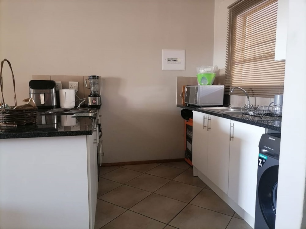 Apartment for sale in Albertsdal - 1AB1662886 Apartment for sale in Albertsdal - 1AB1662886