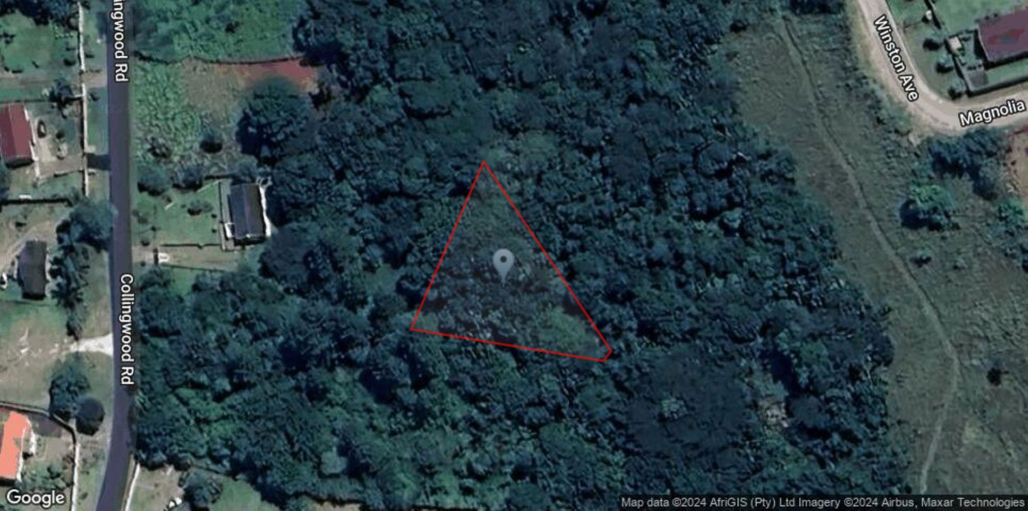 Vacant land for sale in Margate - 1PSH1662662