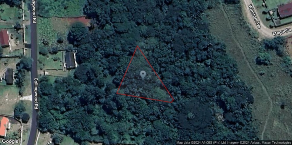 Vacant land for sale in Margate - 1PSH1662662