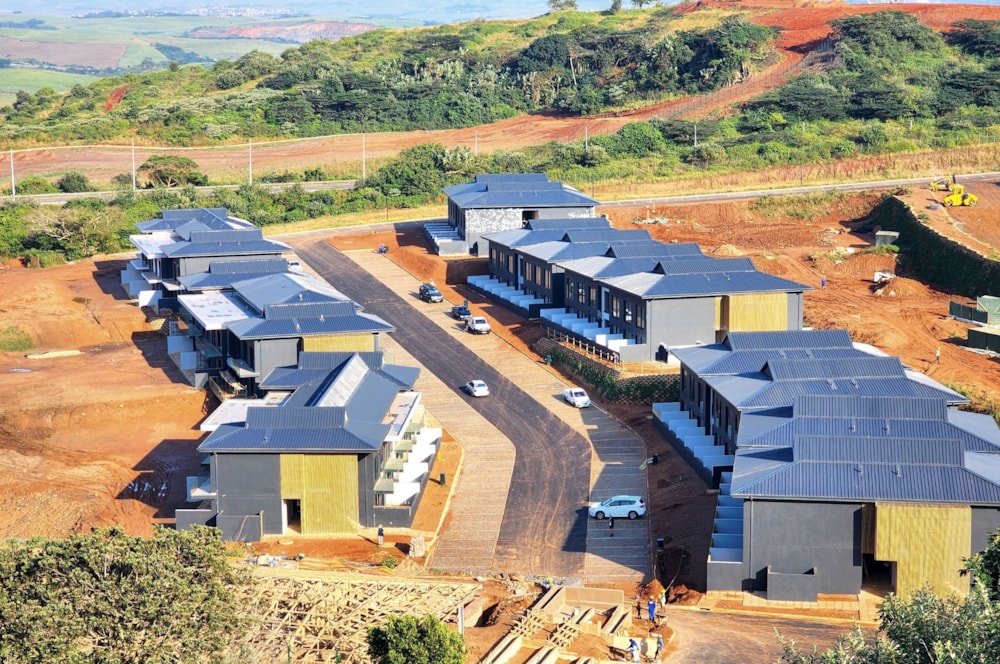 Studio apartment for sale in Zimbali Lakes Resort - 1BD1662656 Studio apartment for sale in Zimbali Lakes Resort - 1BD1662656