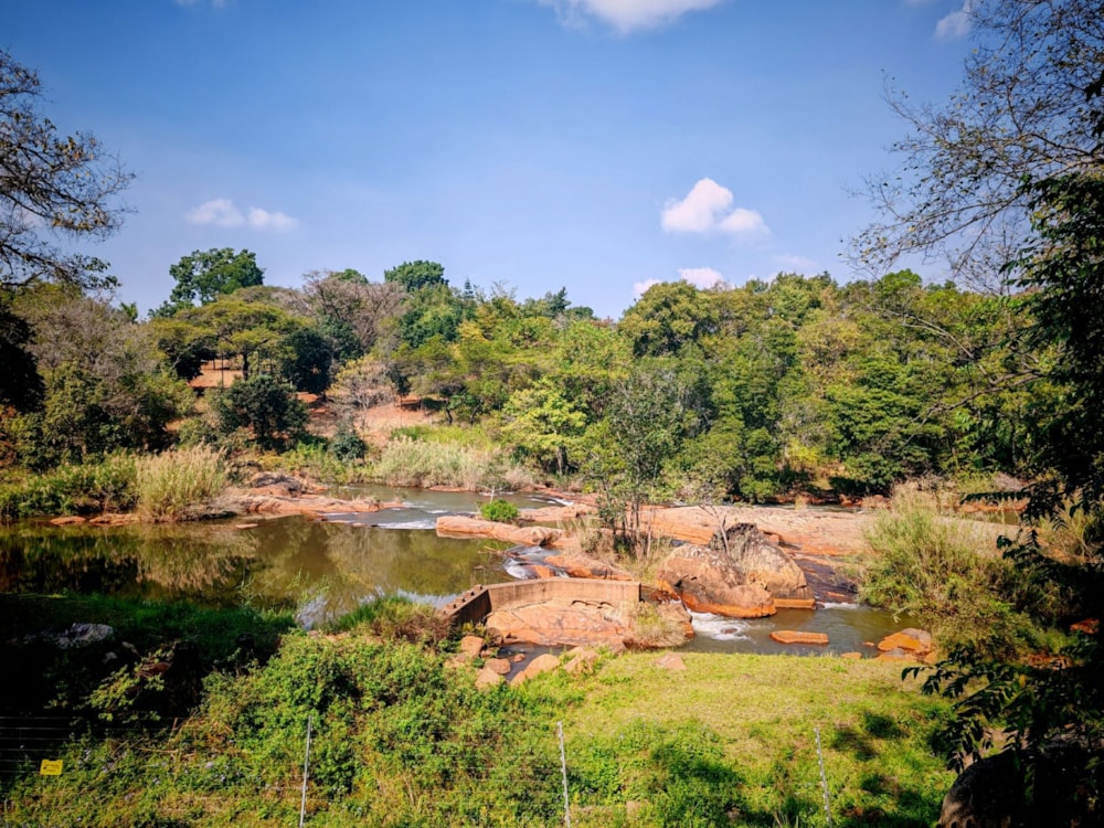 Vacant land for sale in Aqua Park - 1TA1662668