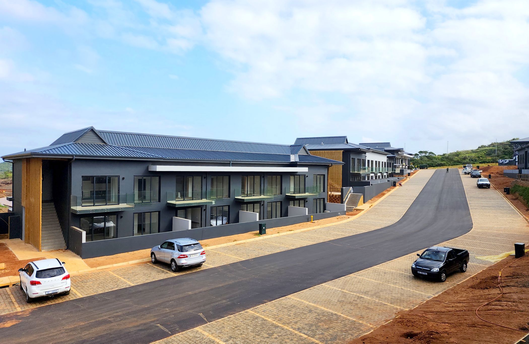 Apartment for sale in Zimbali Lakes Resort - 1BD1662661