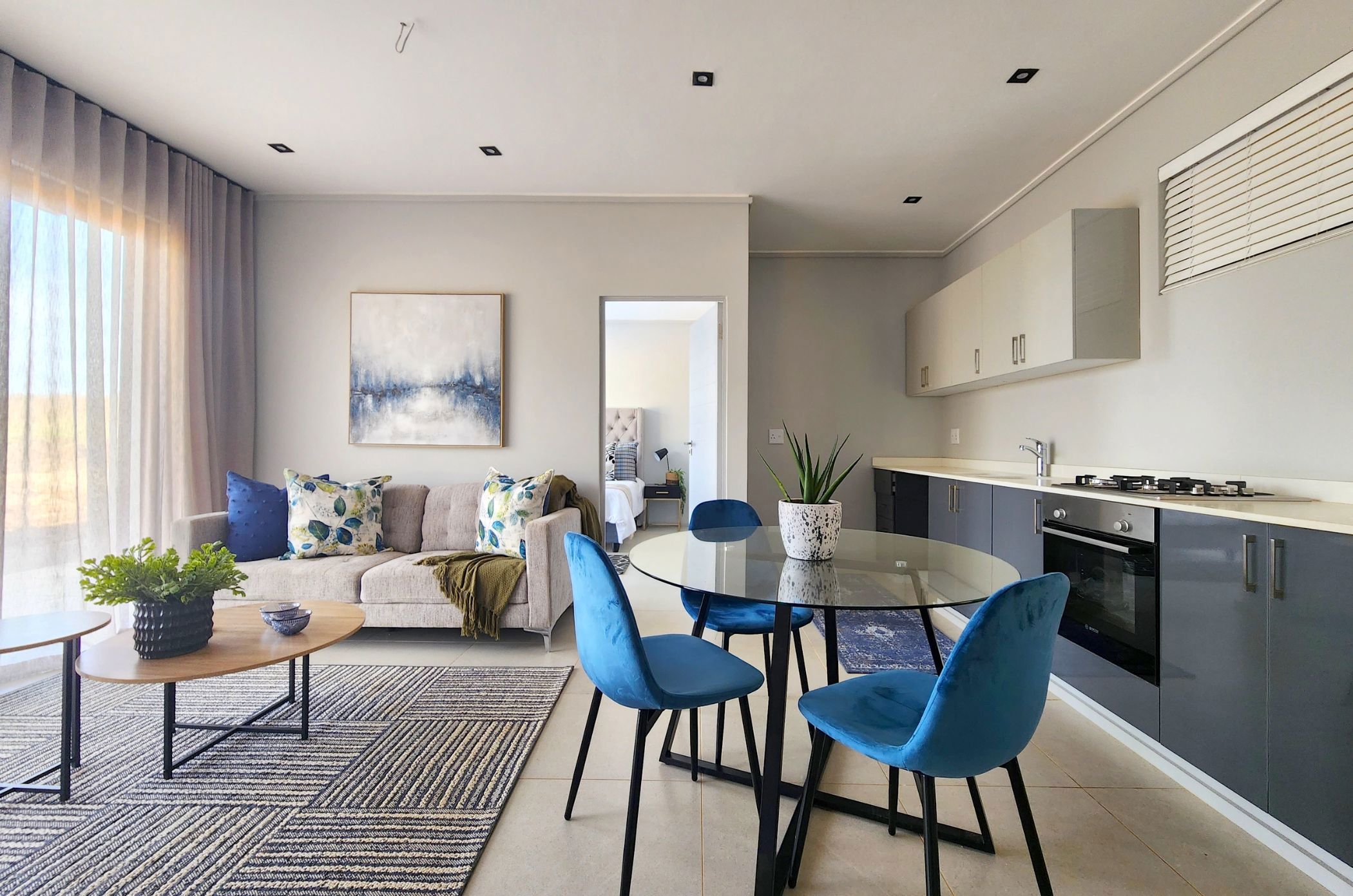 Apartment for sale in Zimbali Lakes Resort - 1BD1662671