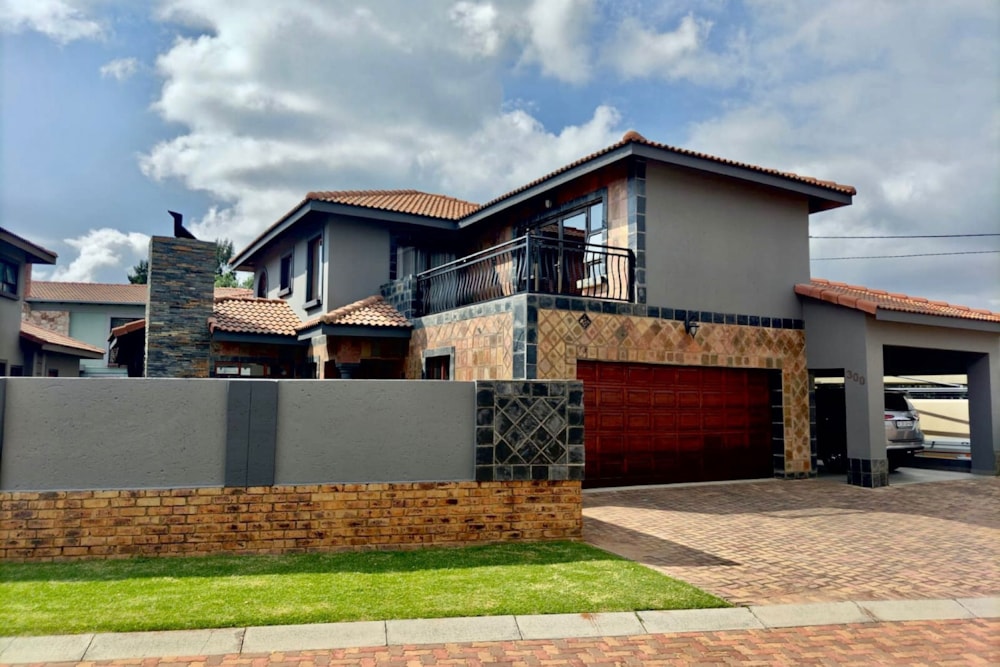 Cluster to rent in Kenleaf - 1BJ1721298