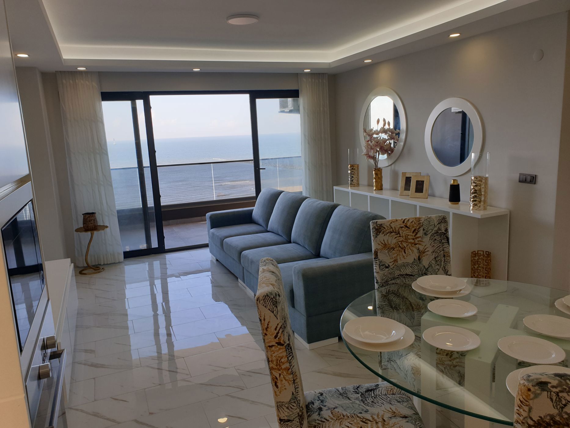 Apartment for sale in Maputo , Mozambique - 3MQ1662719