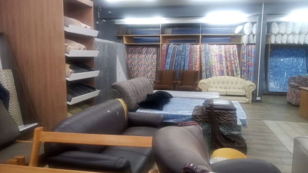 Commercial business for sale in Vereeniging Central - 1VT1662906