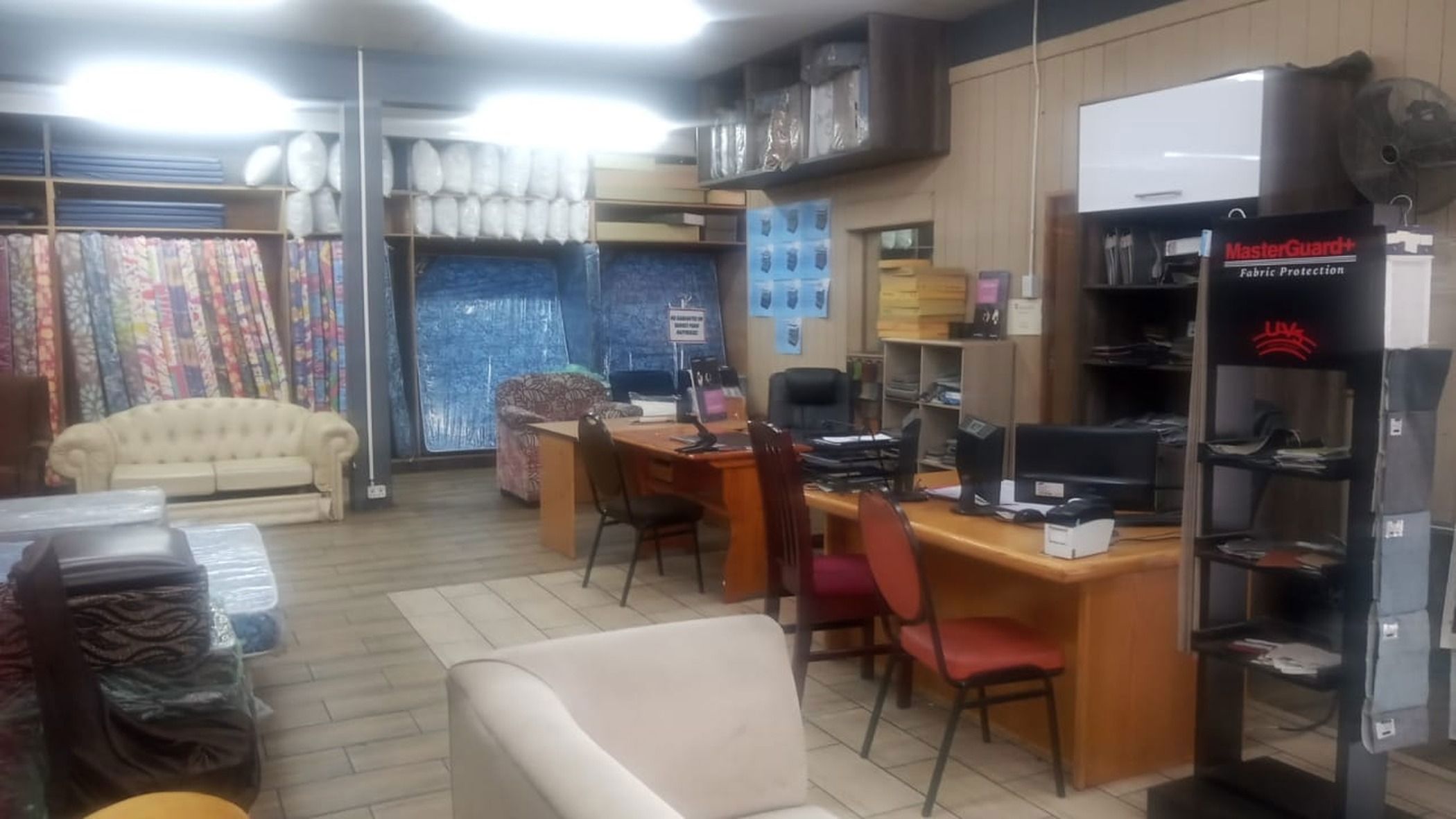 Commercial business for sale in Vereeniging Central - 1VT1662906