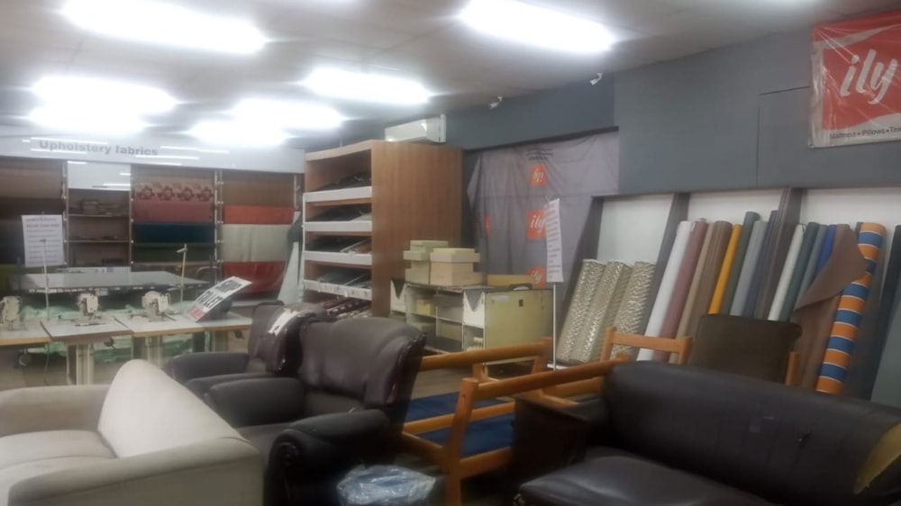 Commercial business for sale in Vereeniging Central - 1VT1662906