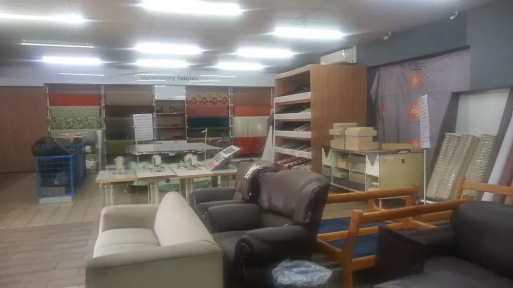 Commercial business for sale in Vereeniging Central - 1VT1662906