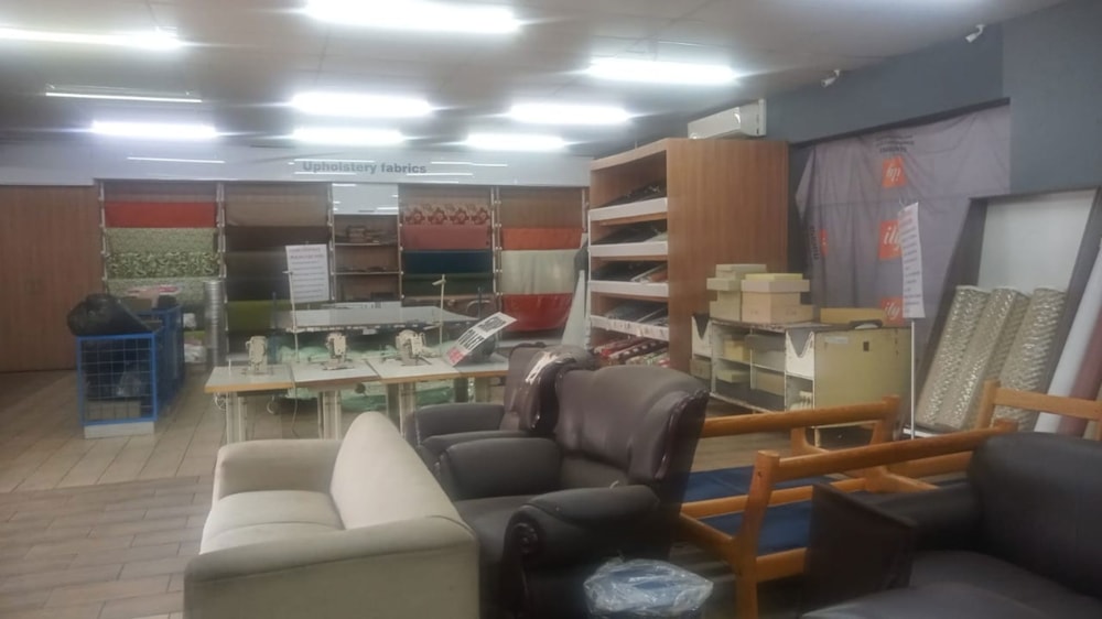 Commercial business for sale in Vereeniging Central - 1VT1662906