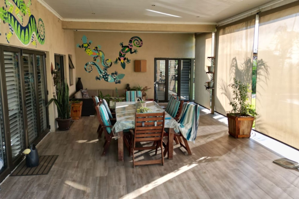 House for sale in Tete, Tete, Mozambique - 3MQ1662758