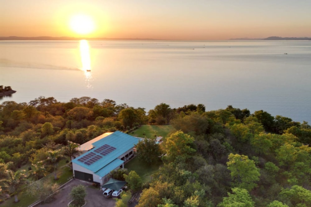 House for sale in Tete, Tete, Mozambique - 3MQ1662758