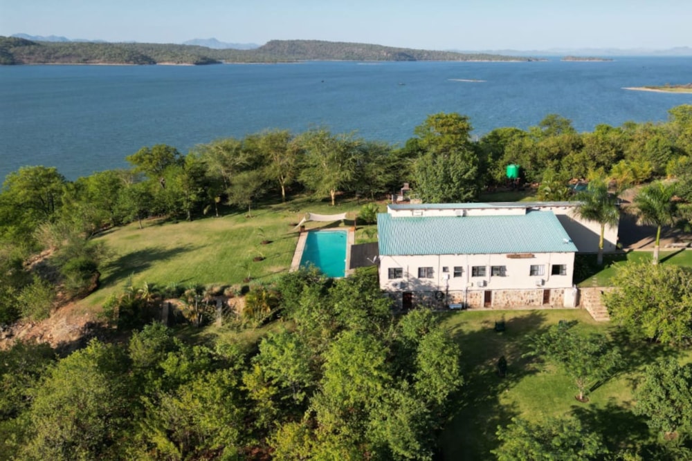 House for sale in Tete, Tete, Mozambique - 3MQ1662758