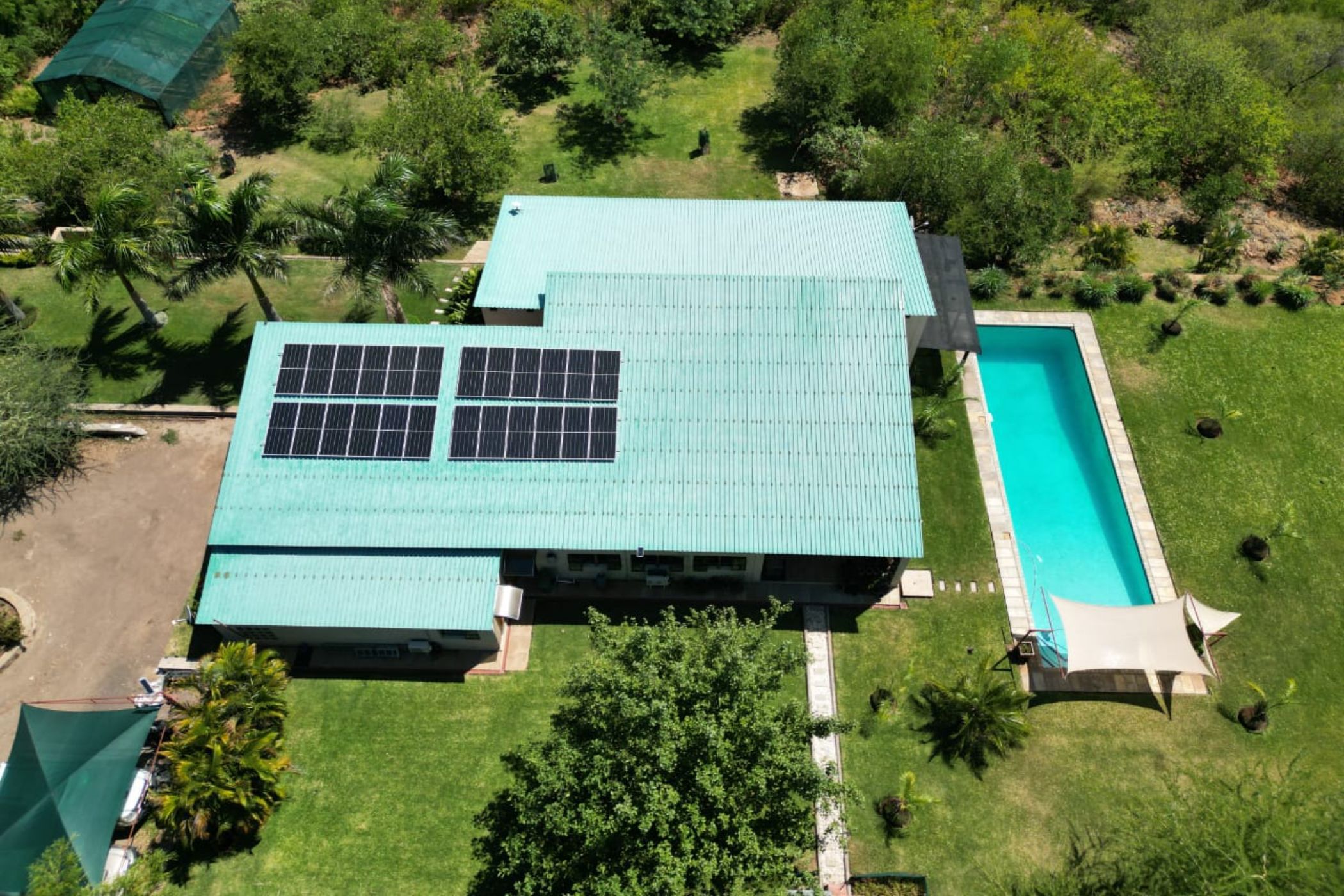 House for sale in Tete, Tete, Mozambique - 3MQ1662758