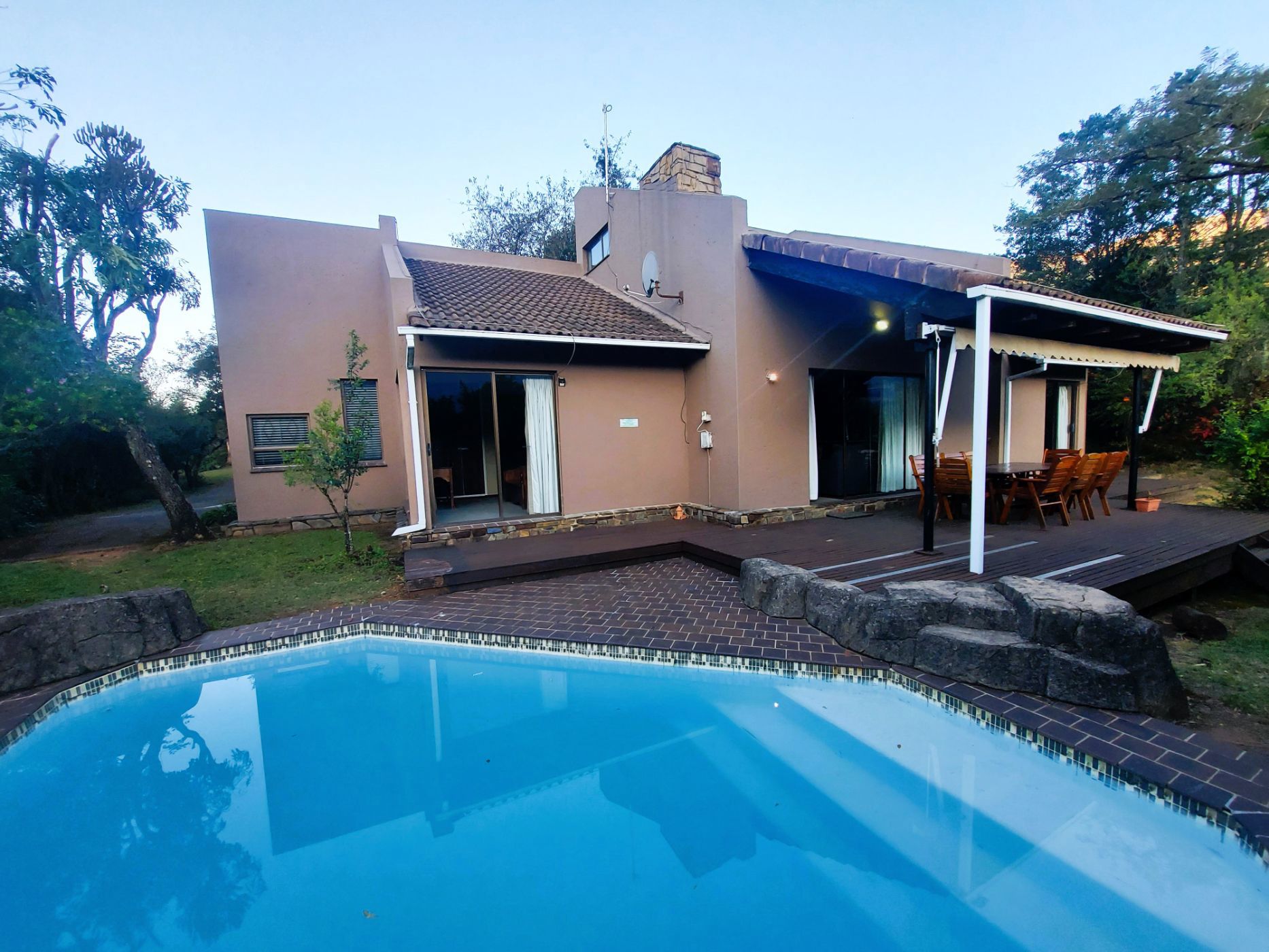 House for sale in Cathkin Park - 1PM1662733