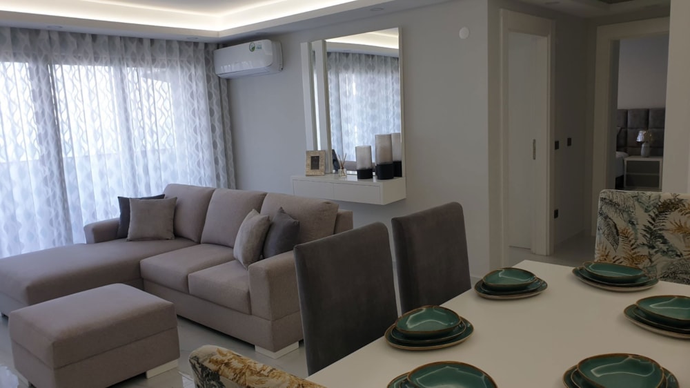 Apartment for sale in Maputo , Mozambique - 3MQ1662813