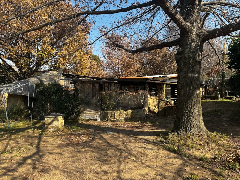 House sold in Clarens - 1CS1662749 House sold in Clarens - 1CS1662749