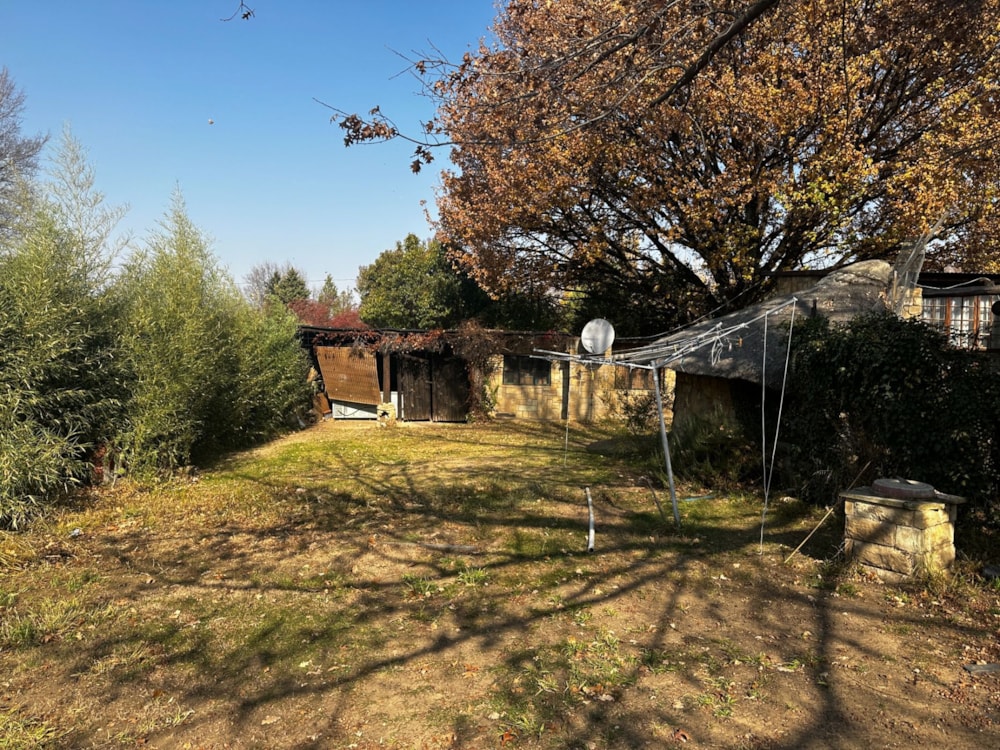 House sold in Clarens - 1CS1662749 House sold in Clarens - 1CS1662749