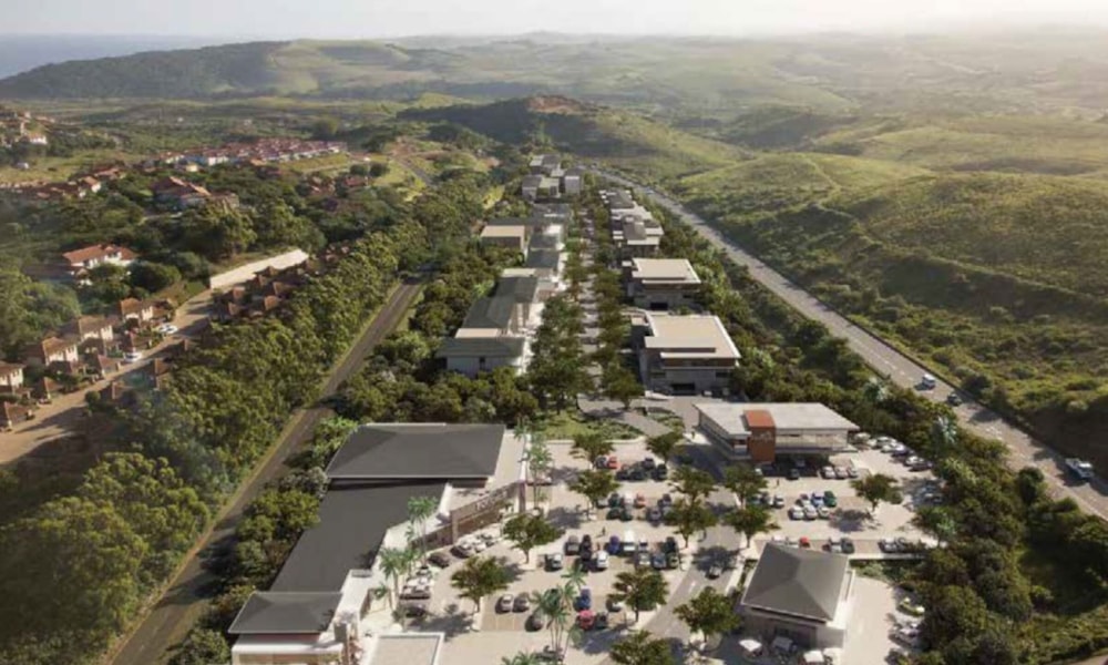 Apartment for sale in Zimbali Lakes Resort - 1BD1662789 Apartment for sale in Zimbali Lakes Resort - 1BD1662789