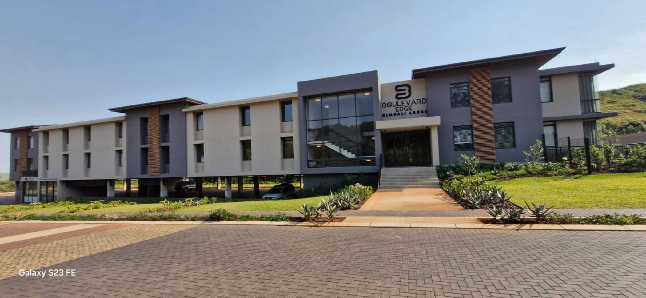 Apartment for sale in Zimbali Lakes Resort - 1BD1662803