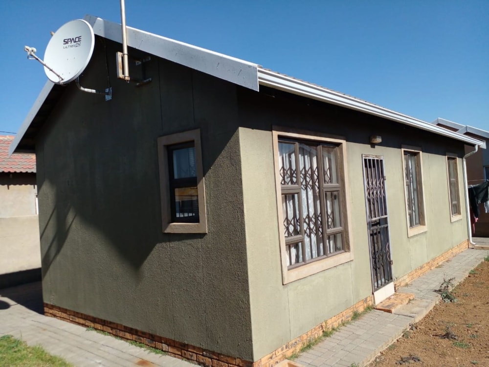 House for sale in Savanna City - 1VT1662780