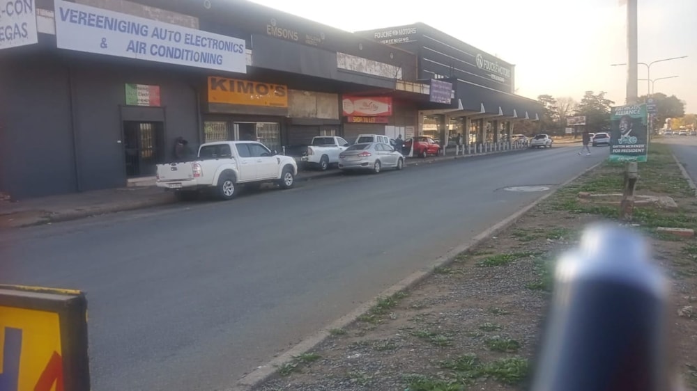 Commercial Building for sale in Vereeniging Central - 1VT1662923