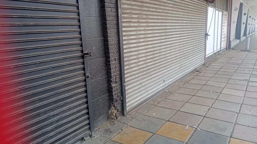 Commercial Building for sale in Vereeniging Central - 1VT1662923 Commercial Building for sale in Vereeniging Central - 1VT1662923