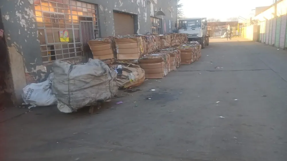 Commercial Building for sale in Vereeniging - 1VT1662915 Commercial Building for sale in Vereeniging - 1VT1662915