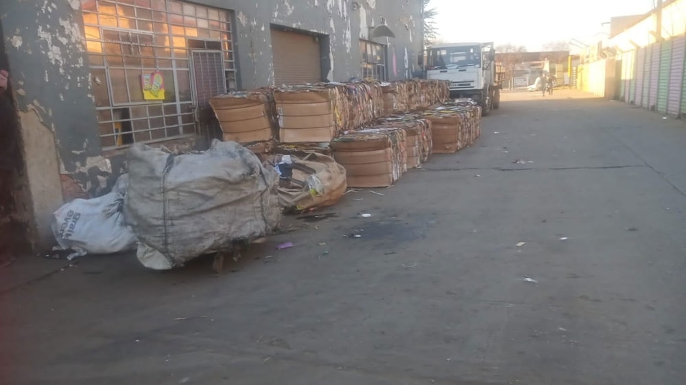 Commercial Building for sale in Vereeniging - 1VT1662915 Commercial Building for sale in Vereeniging - 1VT1662915