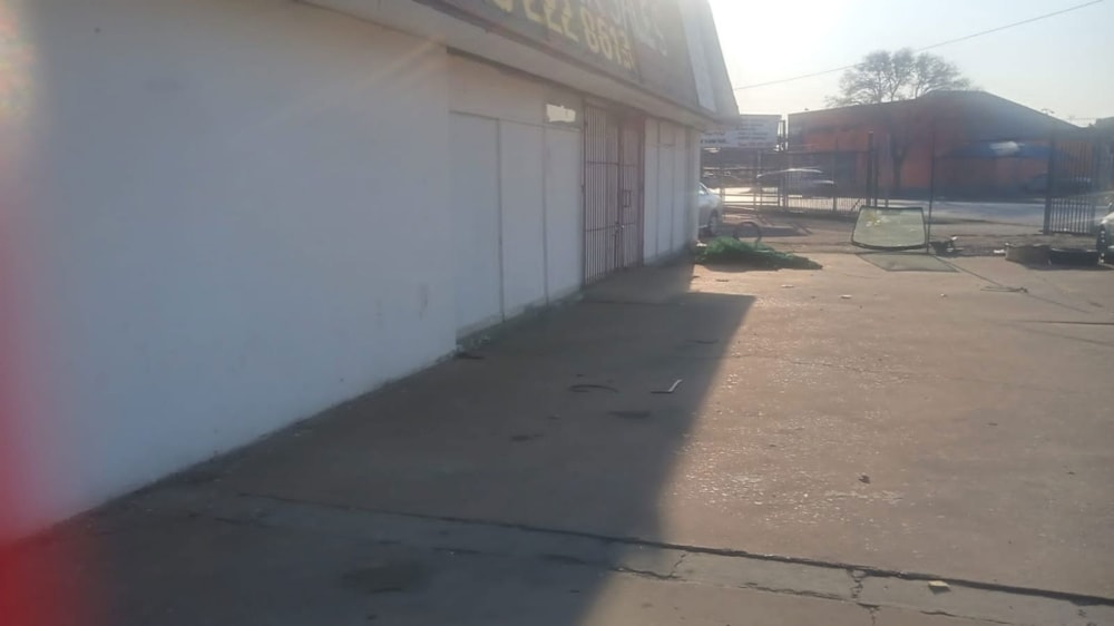 Commercial Building for sale in Vereeniging - 1VT1662915 Commercial Building for sale in Vereeniging - 1VT1662915
