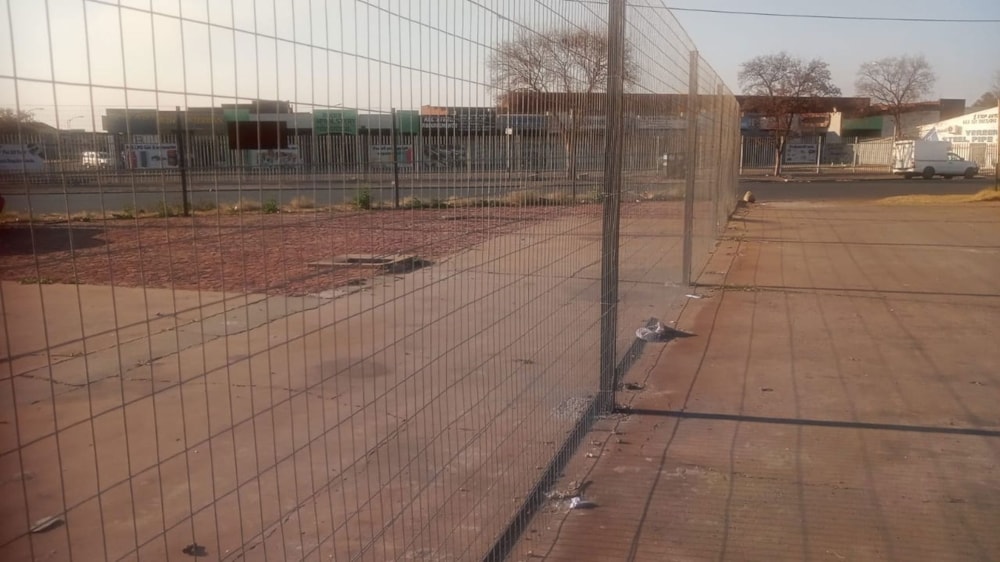 Commercial Building for sale in Vereeniging - 1VT1662915 Commercial Building for sale in Vereeniging - 1VT1662915