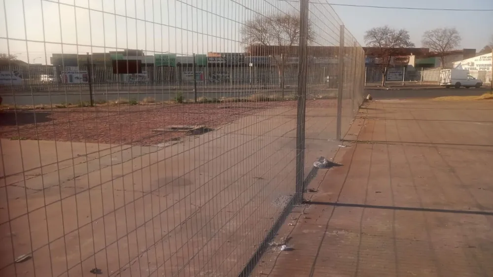Commercial Building for sale in Vereeniging - 1VT1662915 Commercial Building for sale in Vereeniging - 1VT1662915