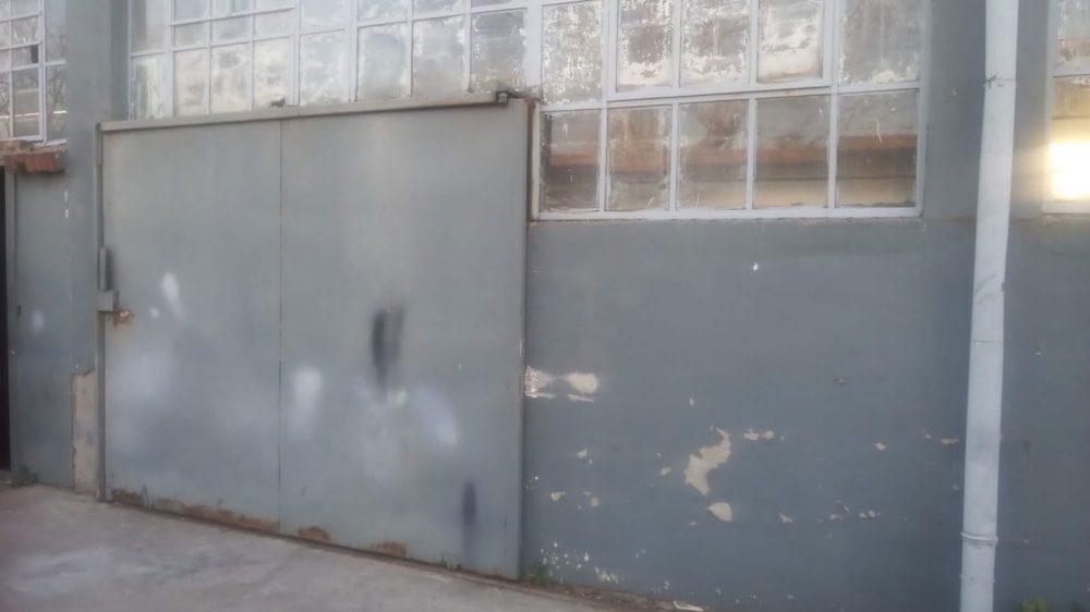 Commercial Building for sale in Vereeniging - 1VT1662915 Commercial Building for sale in Vereeniging - 1VT1662915