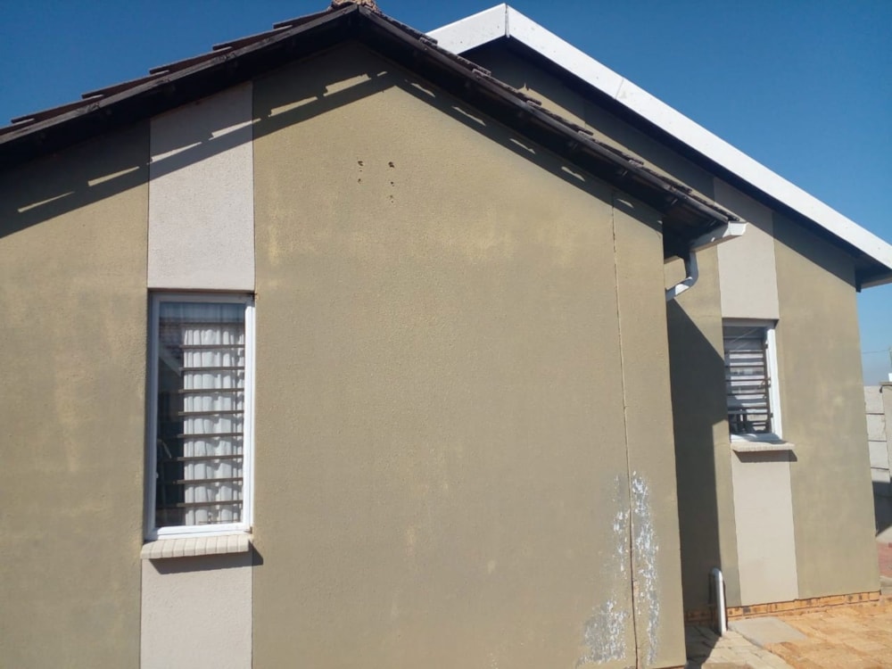 House for sale in Savanna City - 1VT1662804