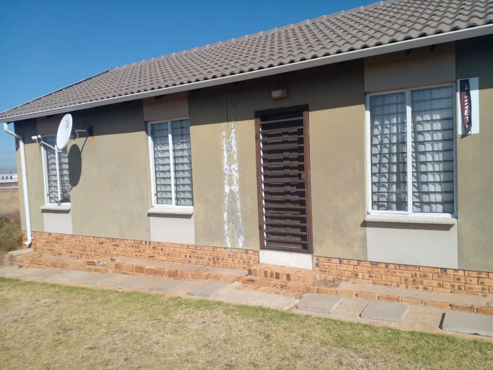 House for sale in Savanna City - 1VT1662804