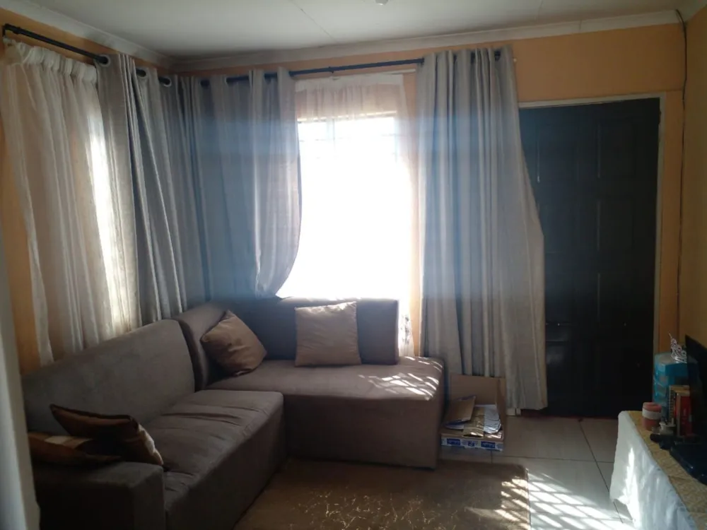 House for sale in Savanna City - 1VT1662804
