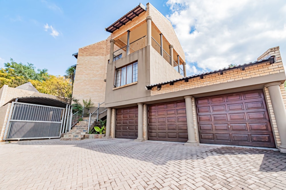 House for sale in Newlands, Pretoria East - PT1662992