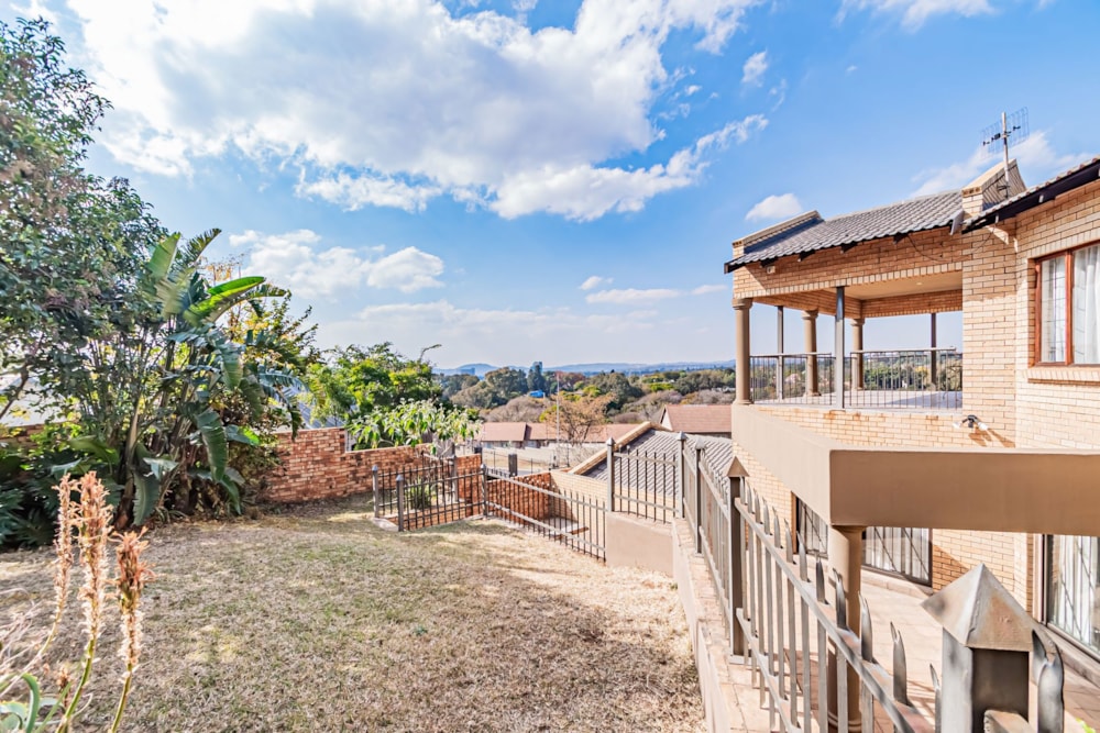 House for sale in Newlands, Pretoria East - PT1662992