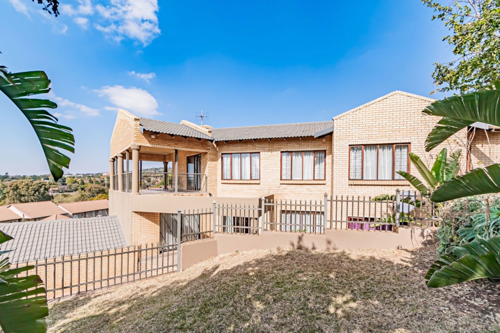 House for sale in Newlands, Pretoria East - PT1662992