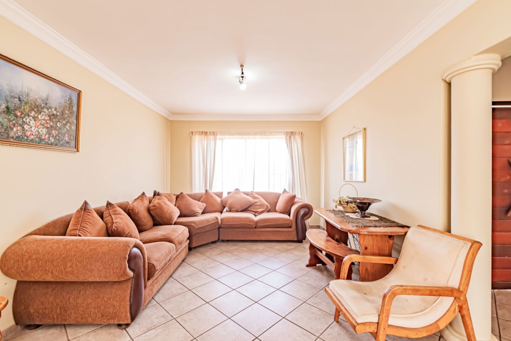 House for sale in Newlands, Pretoria East - PT1662992