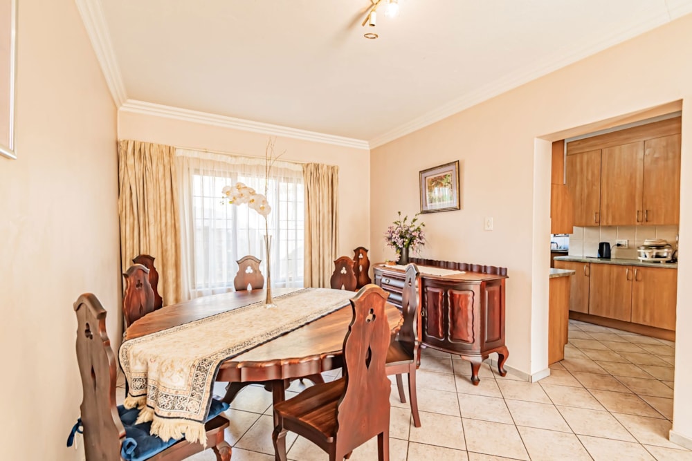 House for sale in Newlands, Pretoria East - PT1662992