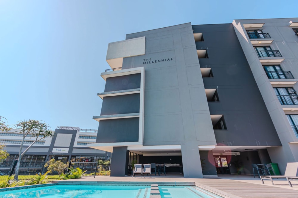 Apartment for sale in New Town Centre - 1ND1662816 Apartment for sale in New Town Centre - 1ND1662816