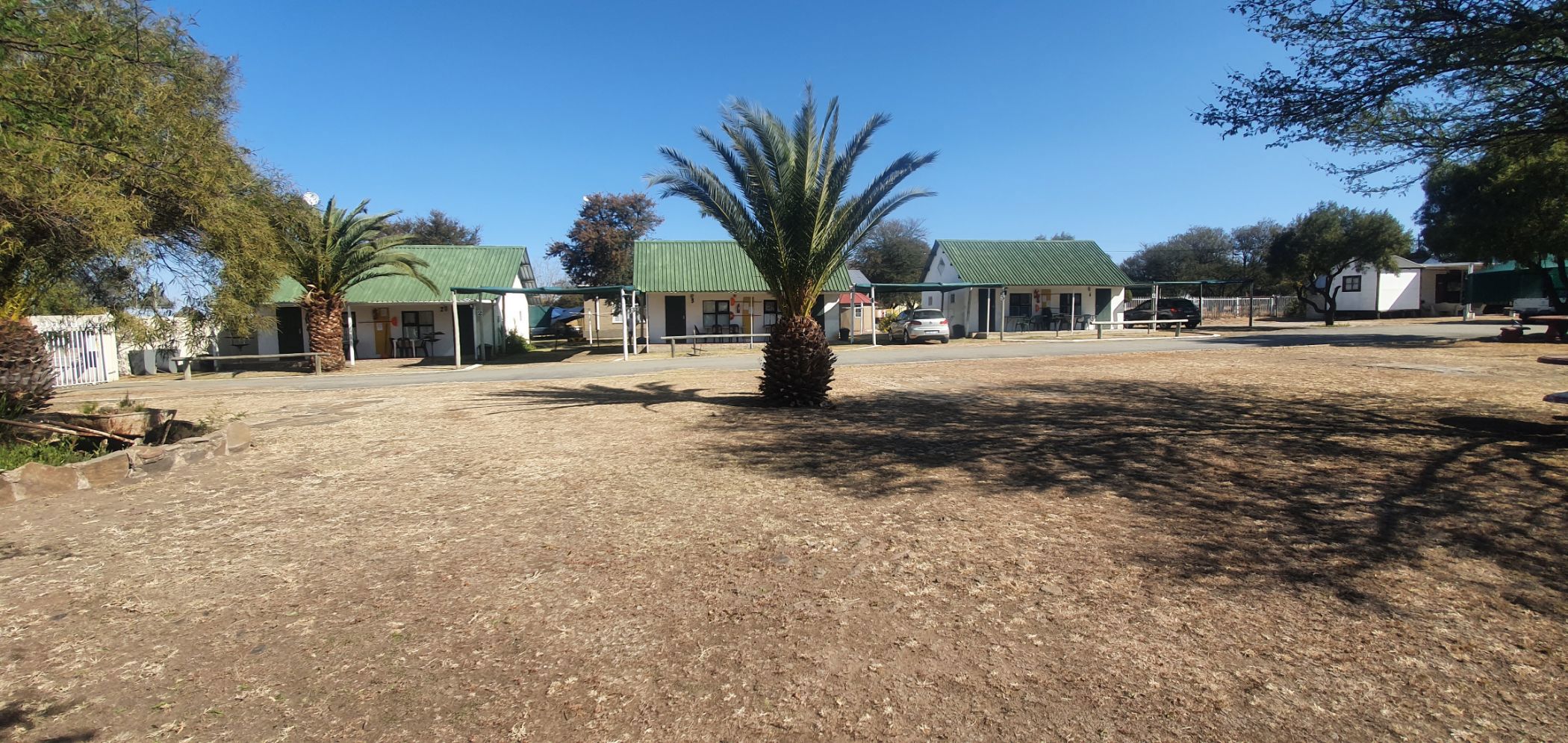 Cottage for sale in Oranjeville - 1VT1663782