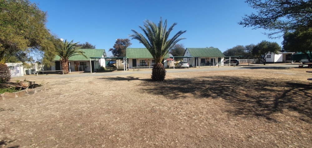 Cottage for sale in Oranjeville - 1VT1663782