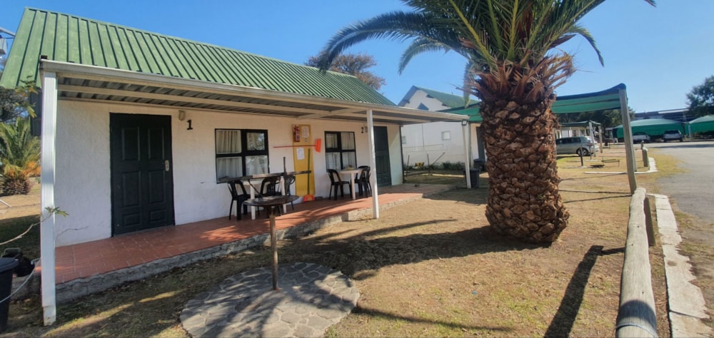 Cottage for sale in Oranjeville - 1VT1663782