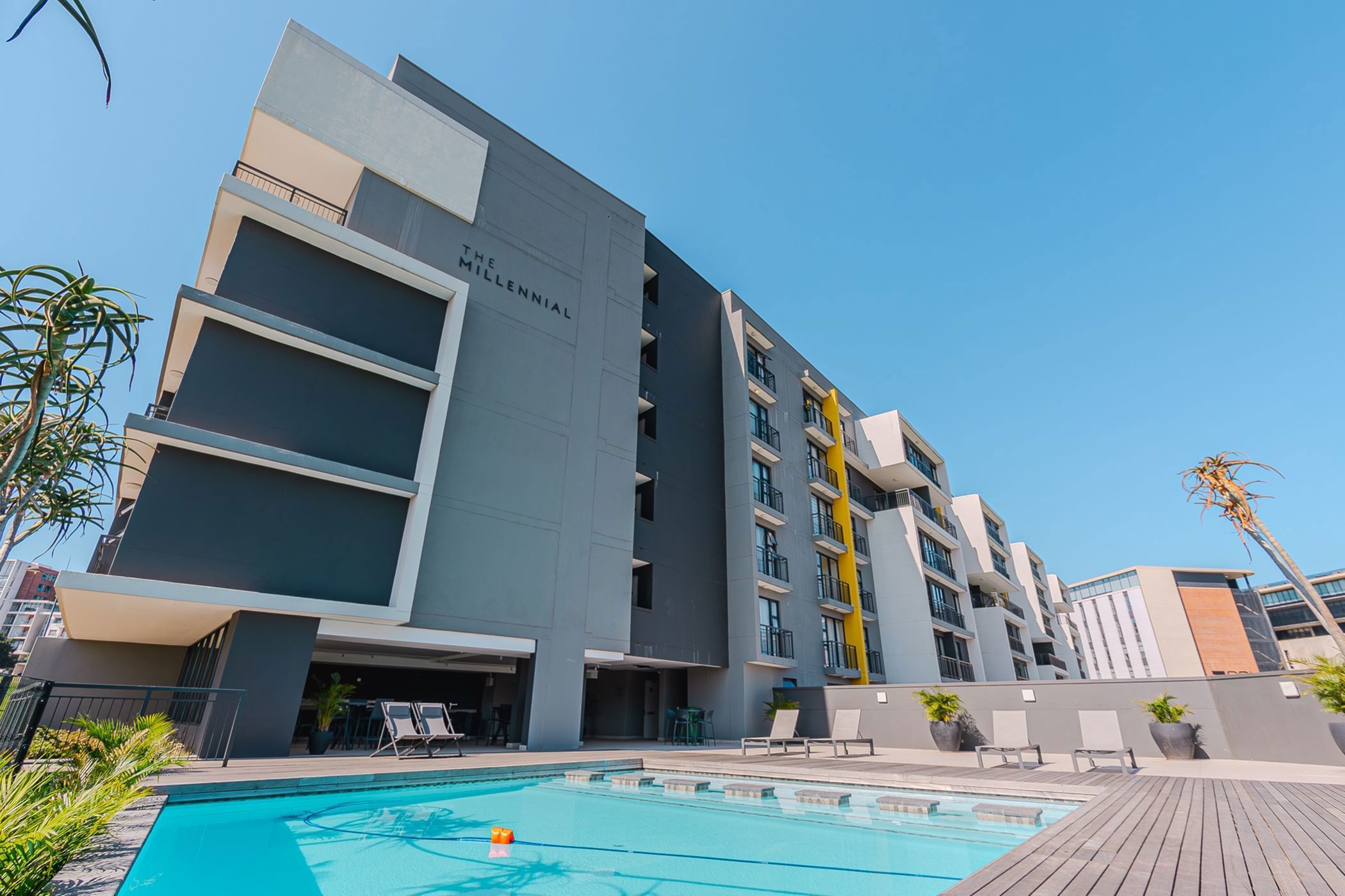 Apartment for sale in New Town Centre - 1ND1662829