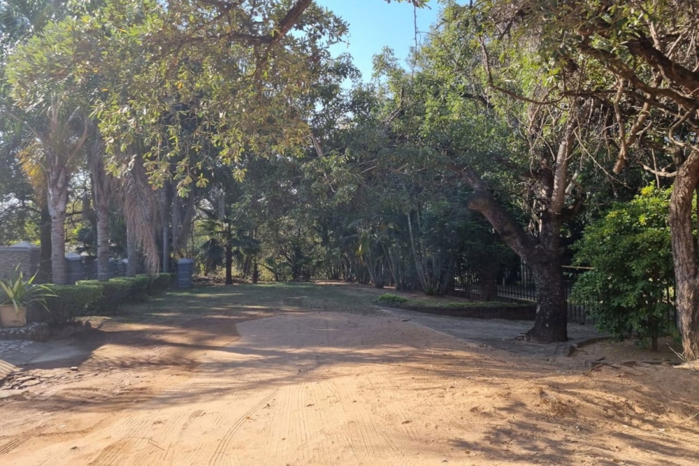 Residential vacant land for sale in Hazyview - 1WR1662834